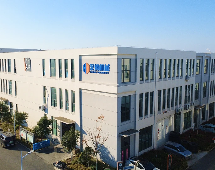 Machines Xuzhou HM (XZHM)