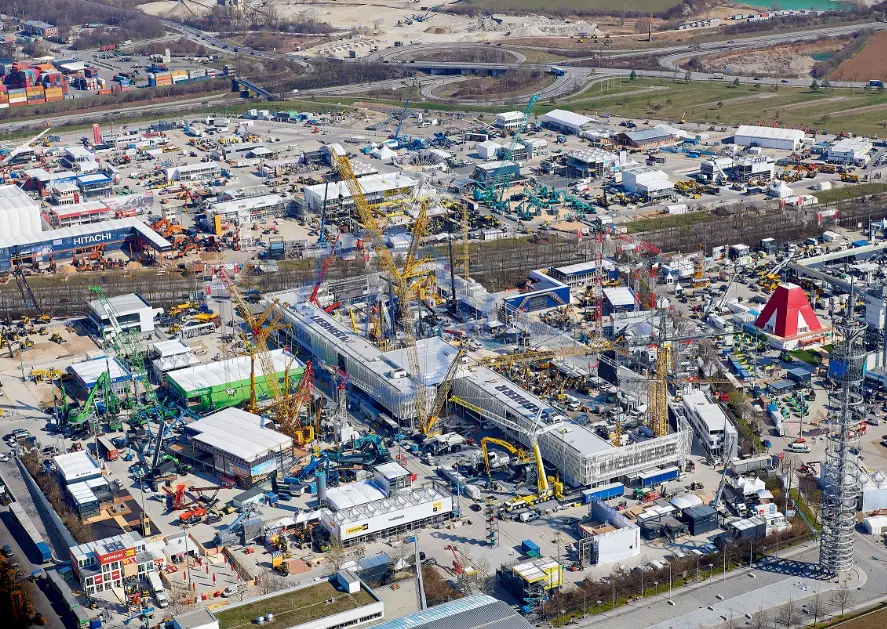 Analyse du commerce d'importation et d'exportation de machines de construction de la Chine en 2025 : un nouveau sommet en volume total, les marchés émergents comme principal moteur de croissance
