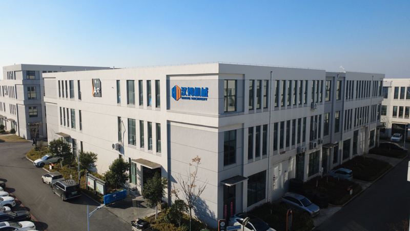Fournir des services de pièces uniques et une solution complète pour les clients mondiaux.