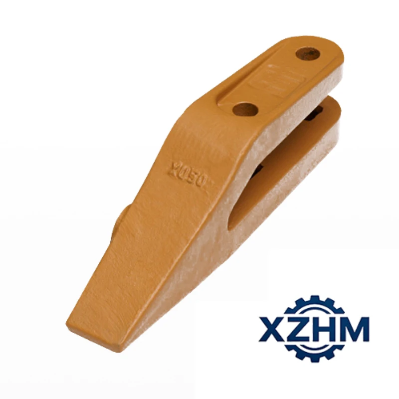 Adaptateur de dent d'excavatrice