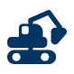 PI&Egrave;CES DE MACHINES DE TERRASSEMENT