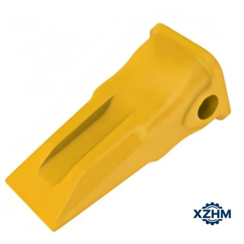 Dent pour usage intensif d'excavatrice