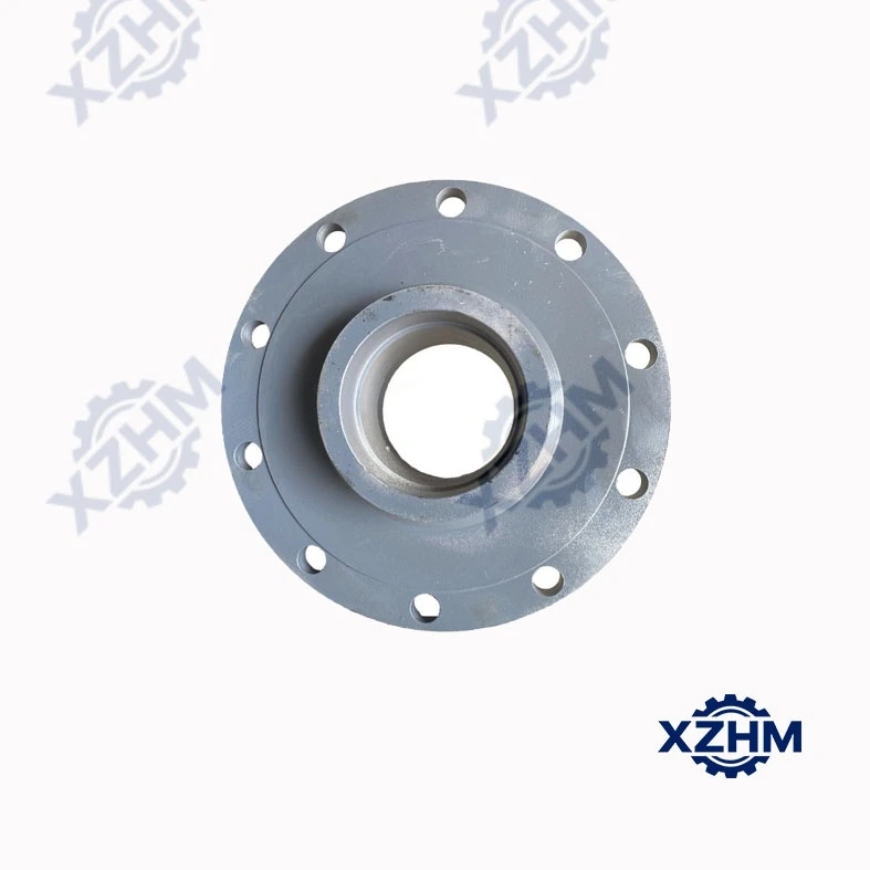 380900325 Ensemble de moyeu de roue GR215