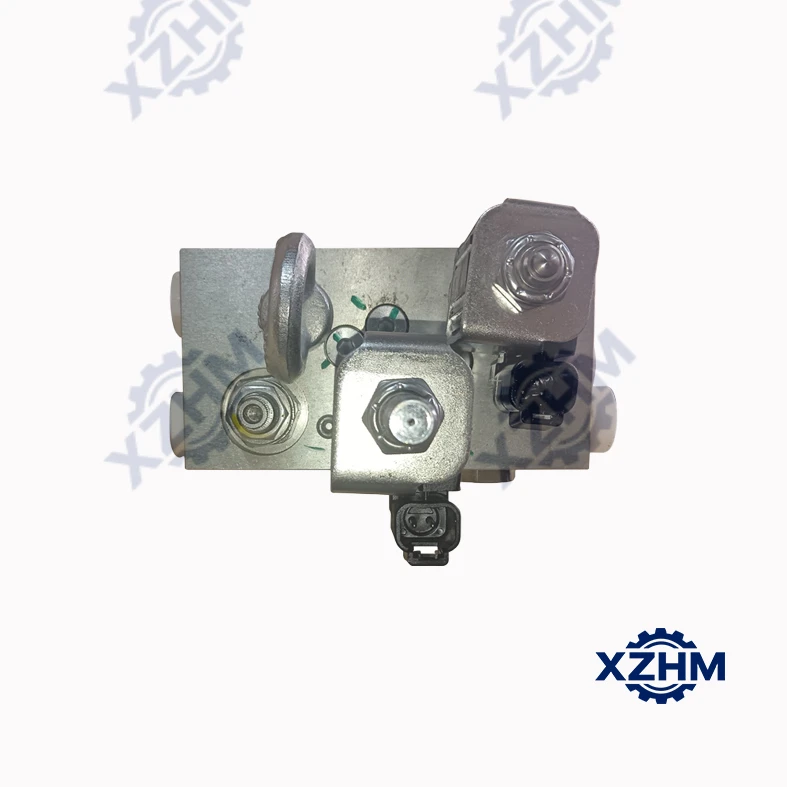 803084824 Groupe de valves de frein XDA45