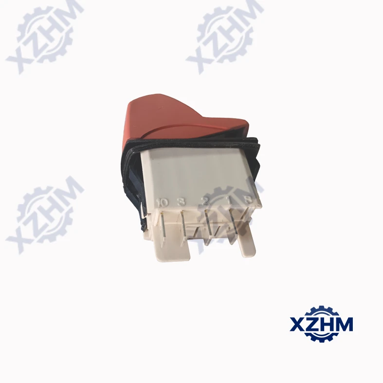 803687616 Commutateur de frein de stationnement XDA50