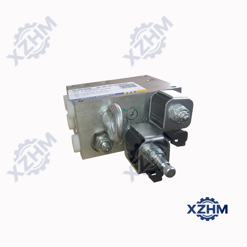 803084824 Groupe de valves de frein XDA45