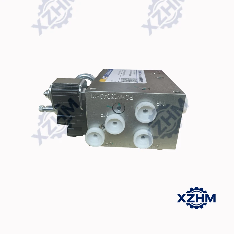 803084824 Groupe de valves de frein XDA45