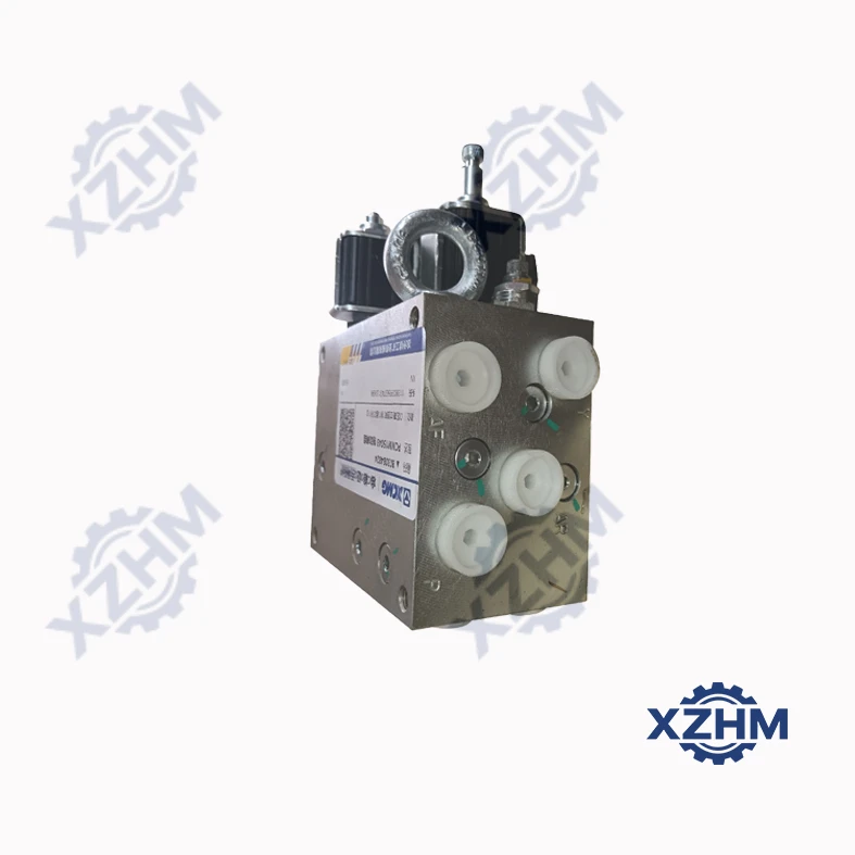803084824 Groupe de valves de frein XDA45