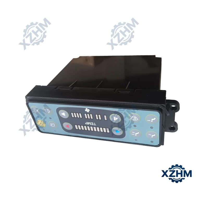 310702376 Panneau de commande de climatisation XE210W