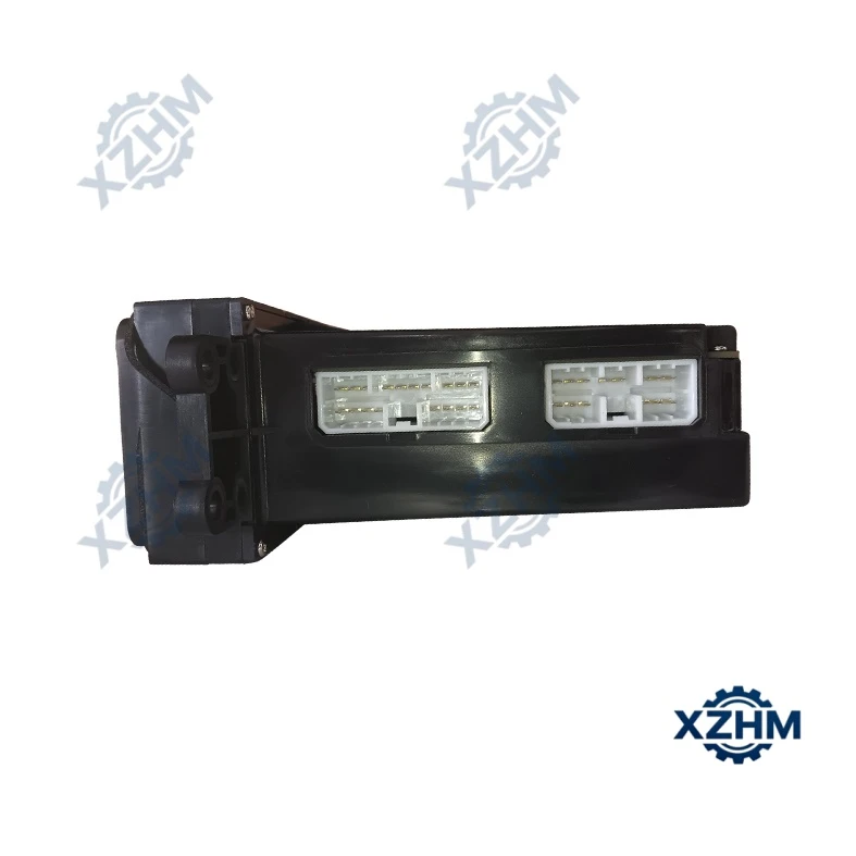 310702376 Panneau de commande de climatisation XE210W