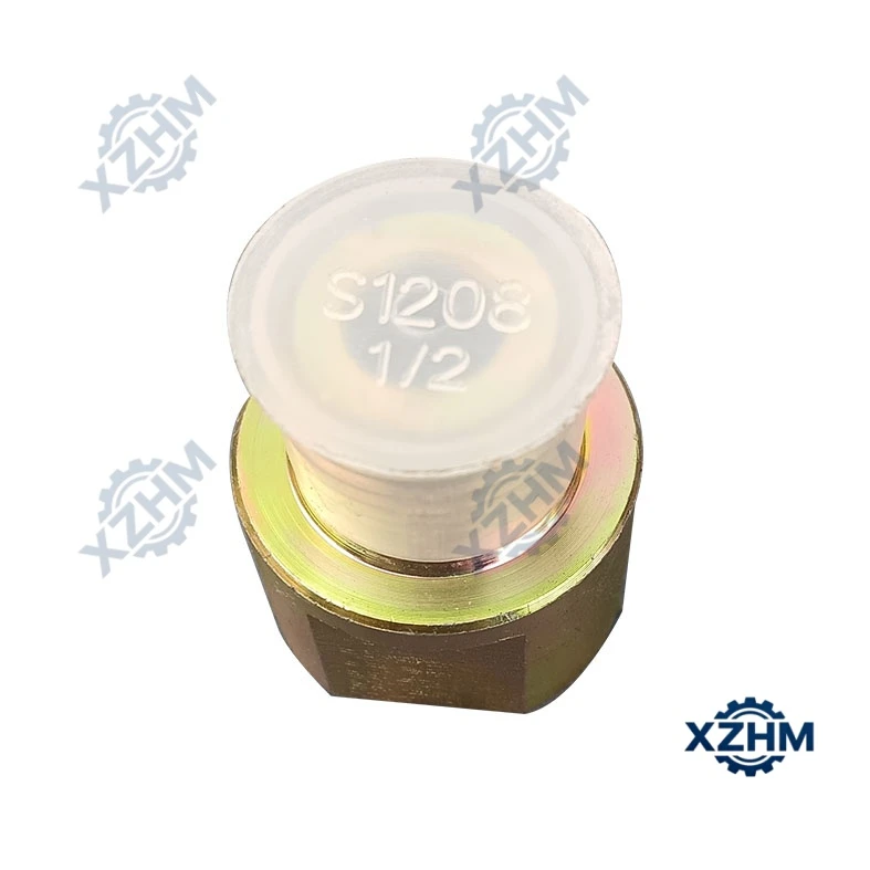 310600640 Connecteur galvanis&eacute; XE235C