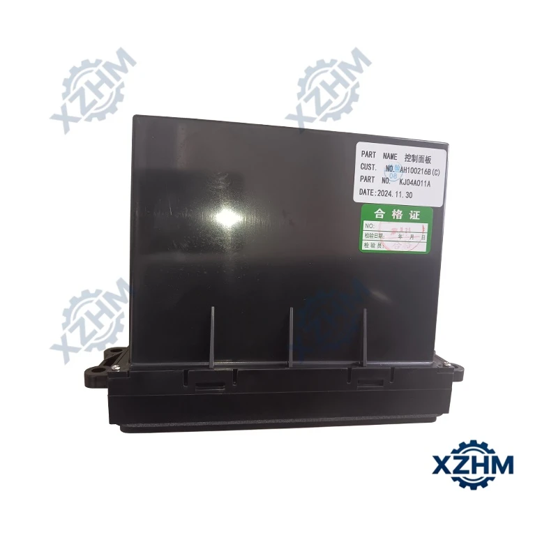 310702376 Panneau de commande de climatisation XE210W