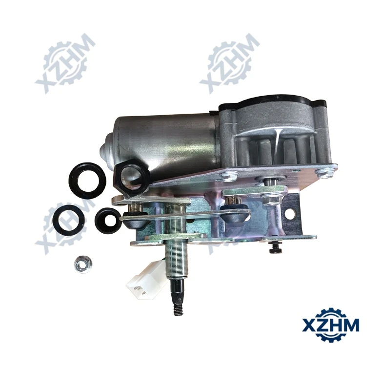 802155498 Ensemble d'essuie-glace XDA45U