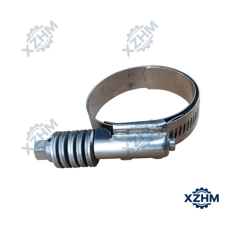 800155502 Collier de serrage XE55U