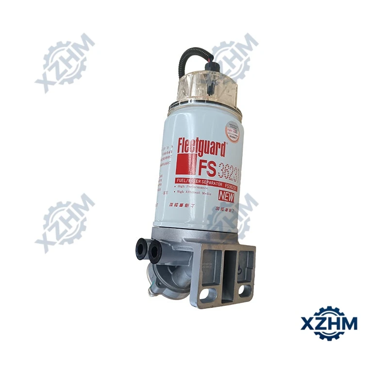 800151162 S&eacute;parateur huile-eau XE215C