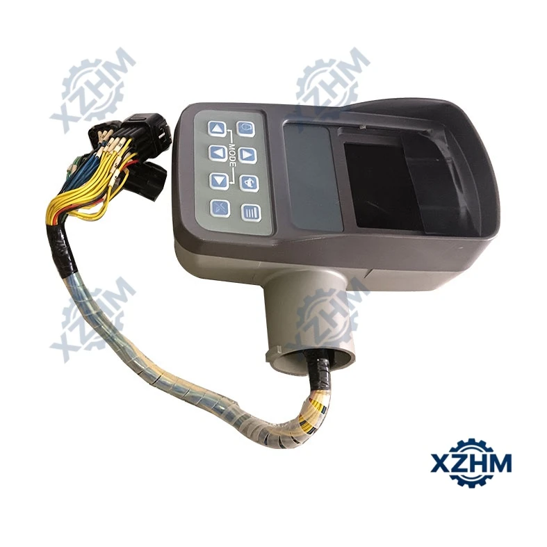 803504589 Moniteur &eacute;lectronique XE215C