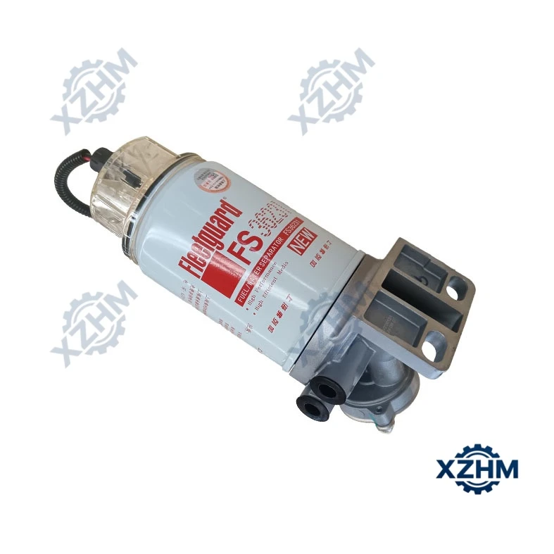 800151162 S&eacute;parateur huile-eau XE215C