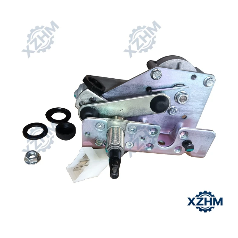 802155498 Ensemble d'essuie-glace XDA45U
