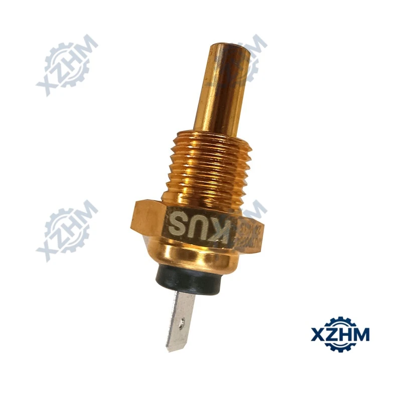 Capteur de temp&eacute;rature d'huile hydraulique 803596847 XE55U