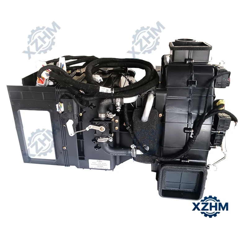 803504680 Ensemble &eacute;vaporateur XE335C