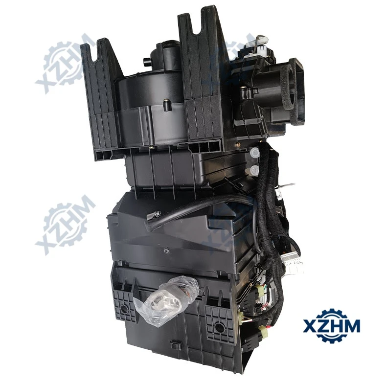 803504680 Ensemble &eacute;vaporateur XE335C