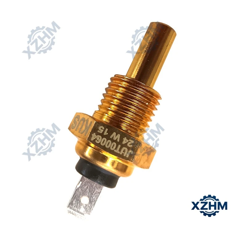Capteur de temp&eacute;rature d'huile hydraulique 803596847 XE55U