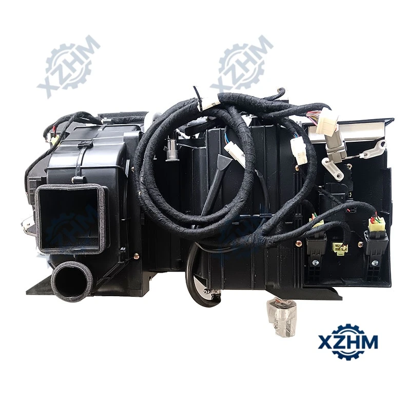 803504680 Ensemble &eacute;vaporateur XE335C