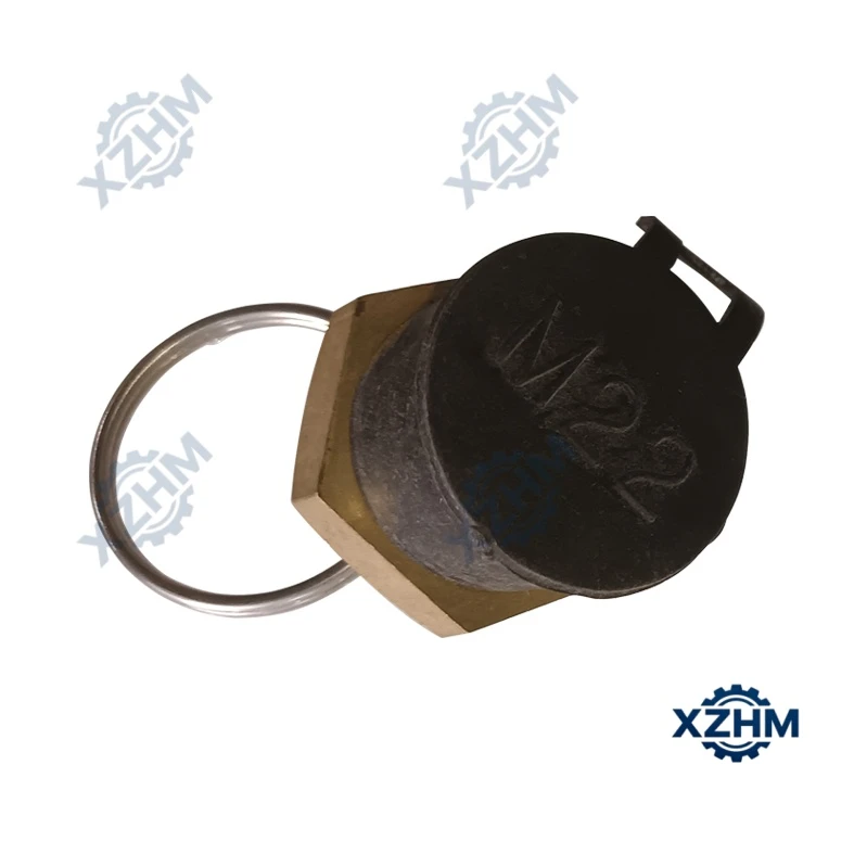 800989064 Vanne de vidange XDR90T