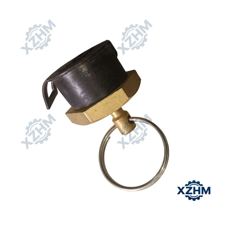 800989064 Vanne de vidange XDR90T