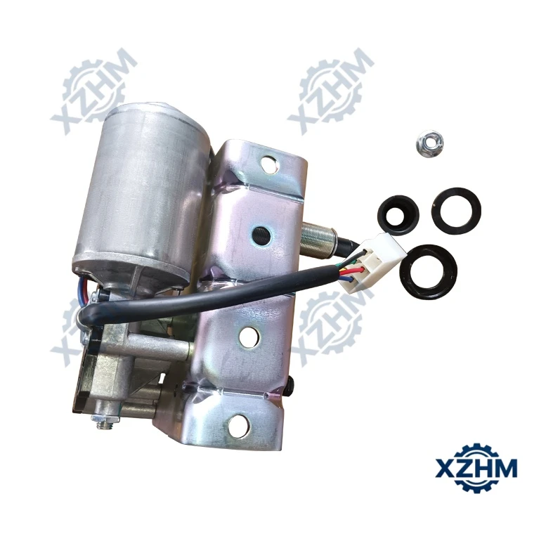 802155498 Ensemble d'essuie-glace XDA45U