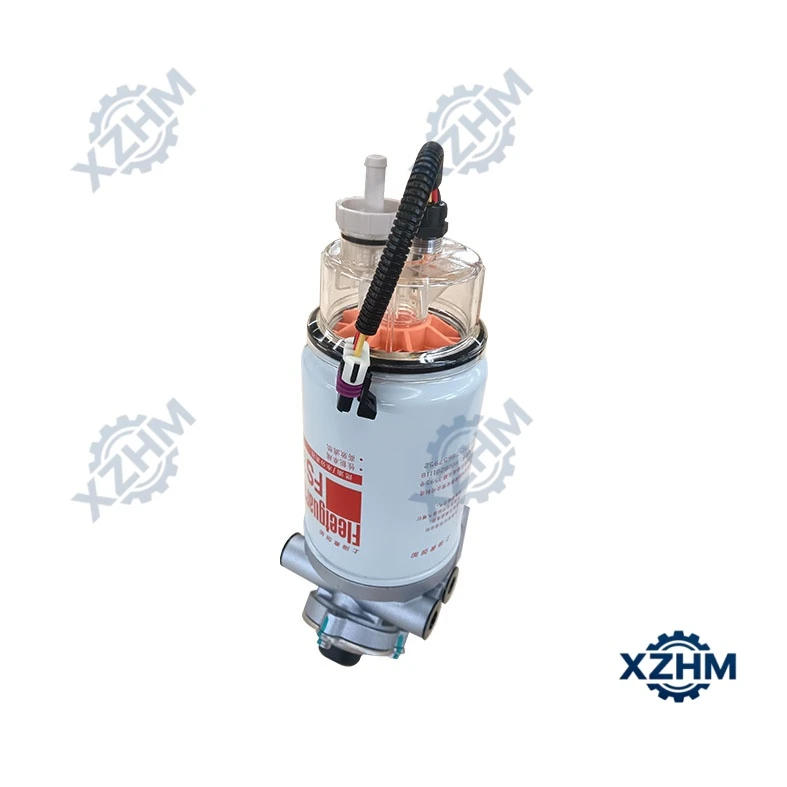 800151162 S&eacute;parateur huile-eau XE215C