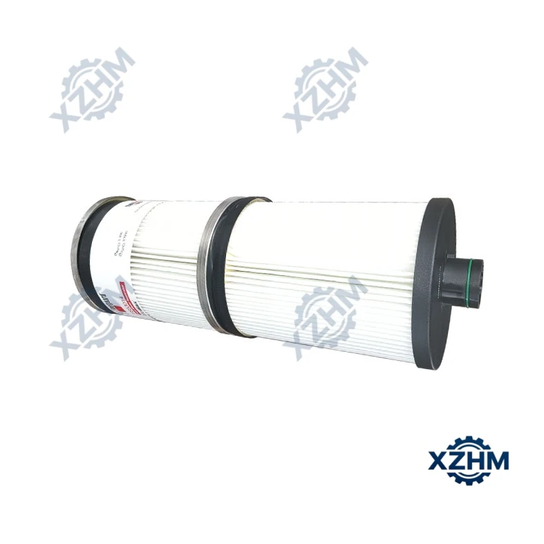 800157453 &eacute;l&eacute;ment filtrant XE4000 de s&eacute;parateur d'eau d'huile