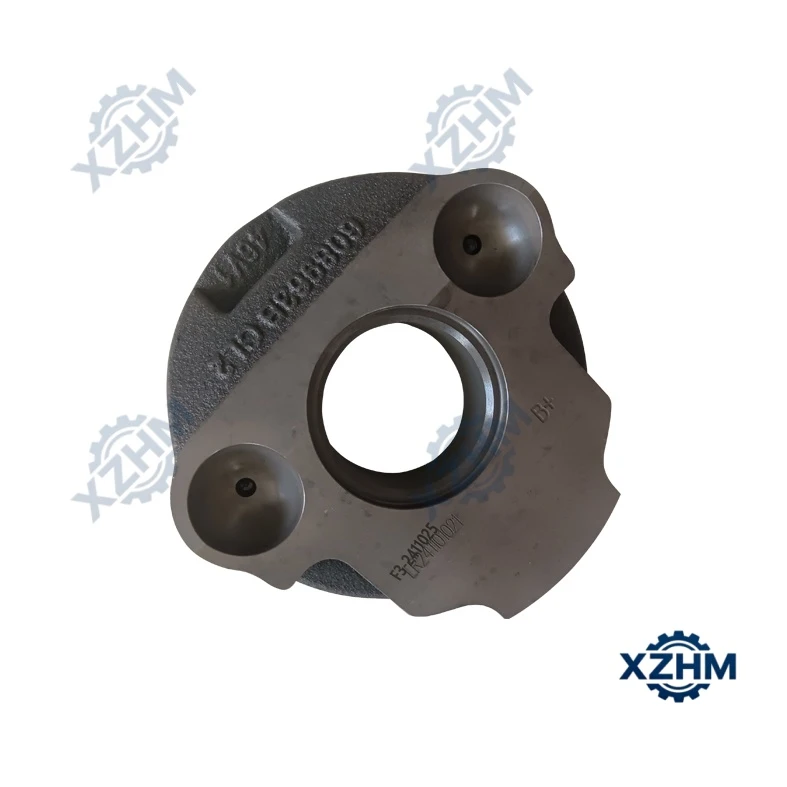 860124220 Plateau oscillant XE215C