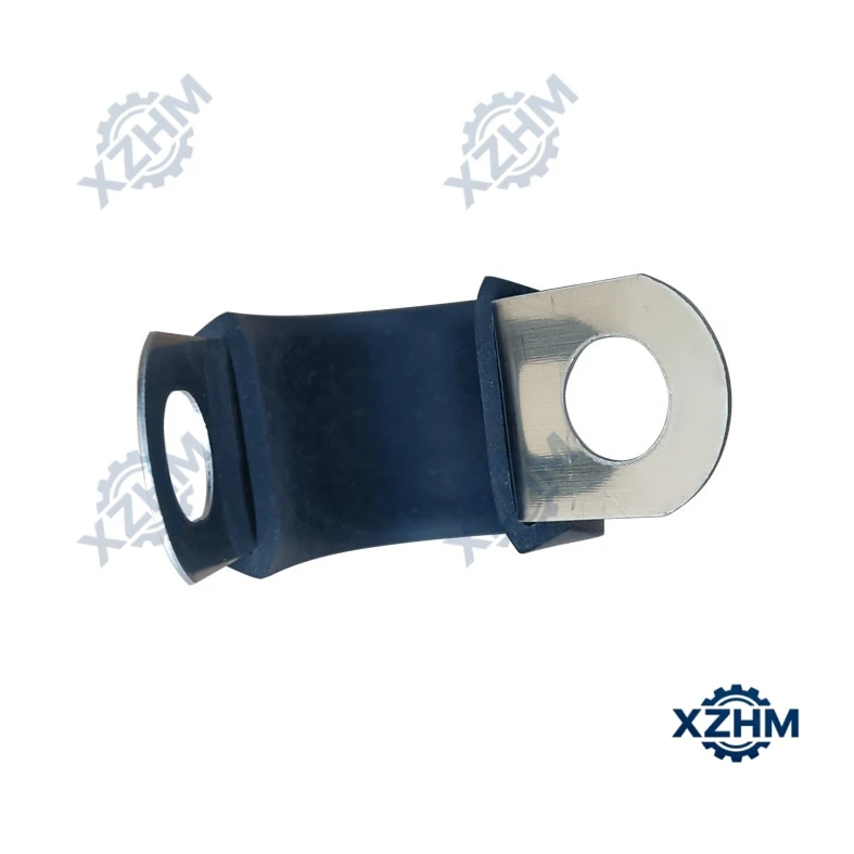 819908605 Collier de serrage &agrave; manchon en caoutchouc XE55U