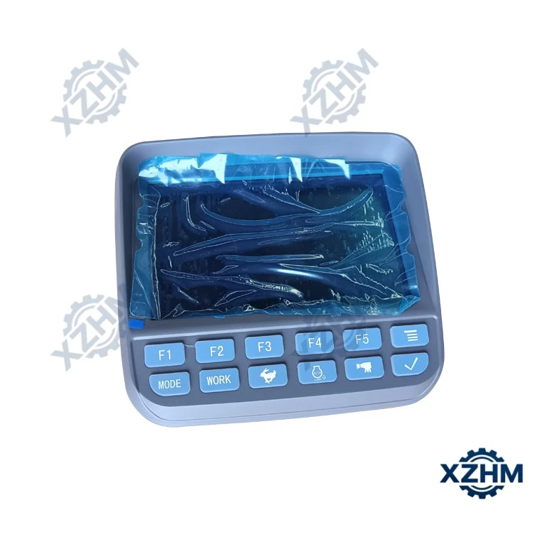 813501690 Moniteur &eacute;lectronique XE380C