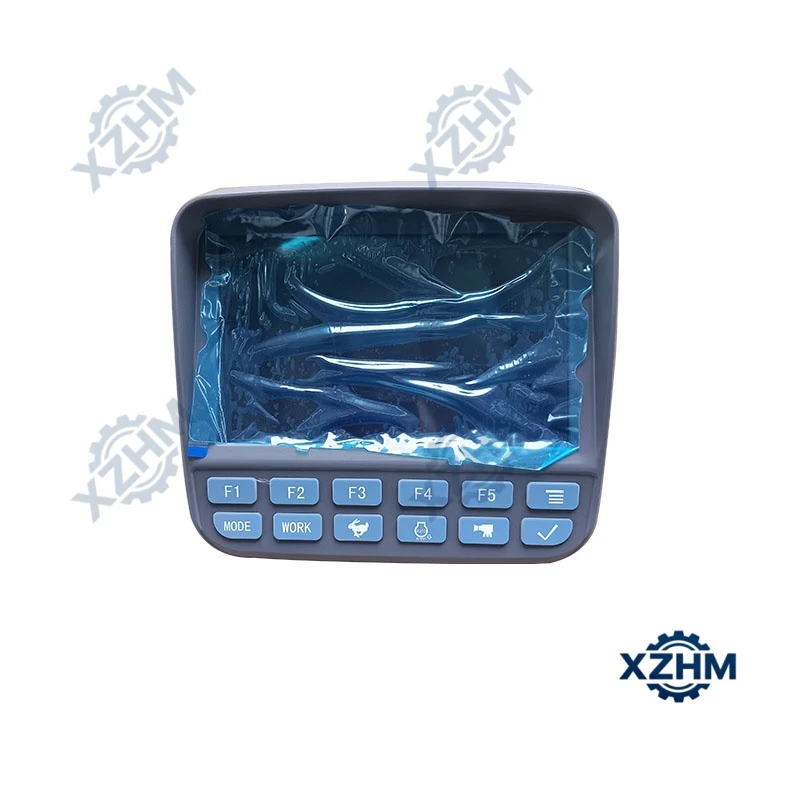813501690 Moniteur &eacute;lectronique XE380C