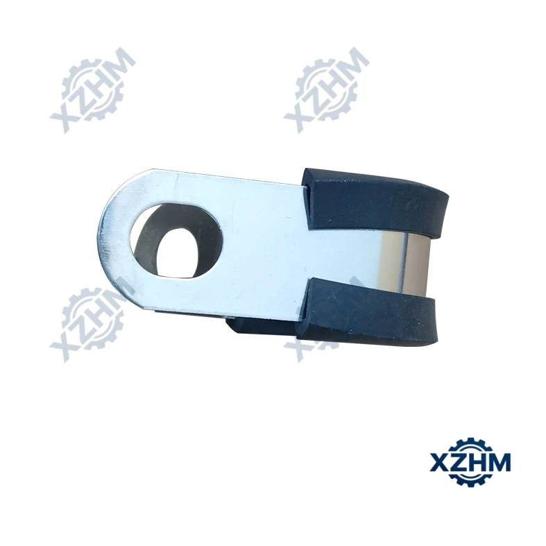 819908605 Collier de serrage &agrave; manchon en caoutchouc XE55U