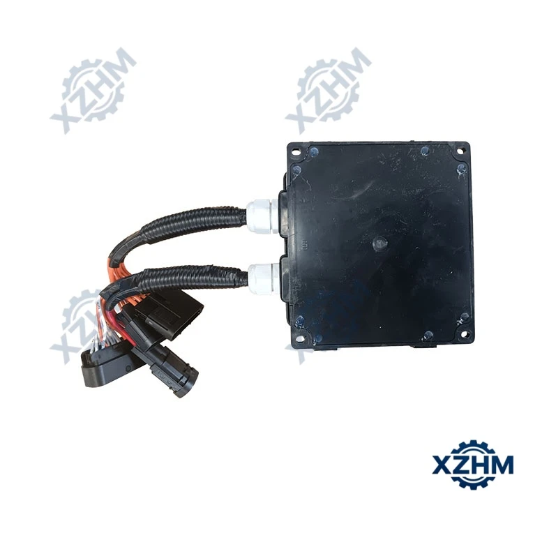 803742045 Bo&icirc;tier de commande &eacute;lectrique central XE135F