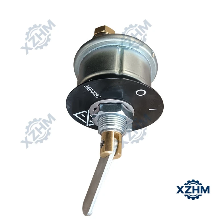 803608695 Interrupteur d'alimentation principal XE85WG