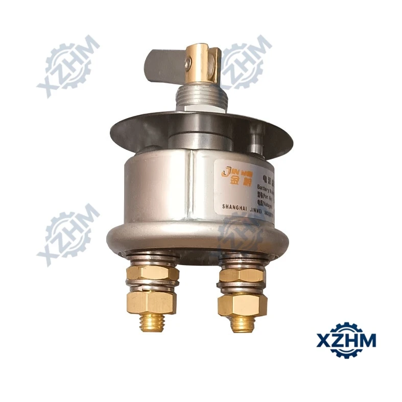 803608695 Interrupteur d'alimentation principal XE85WG