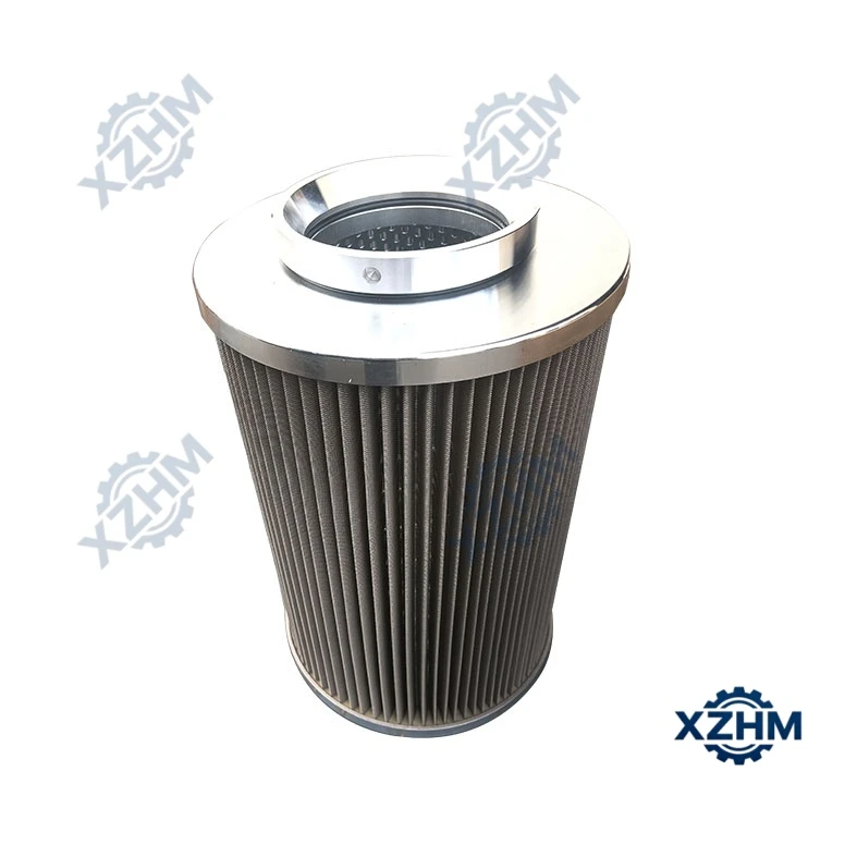 860314846 Filtre d'aspiration d'huile XE215C