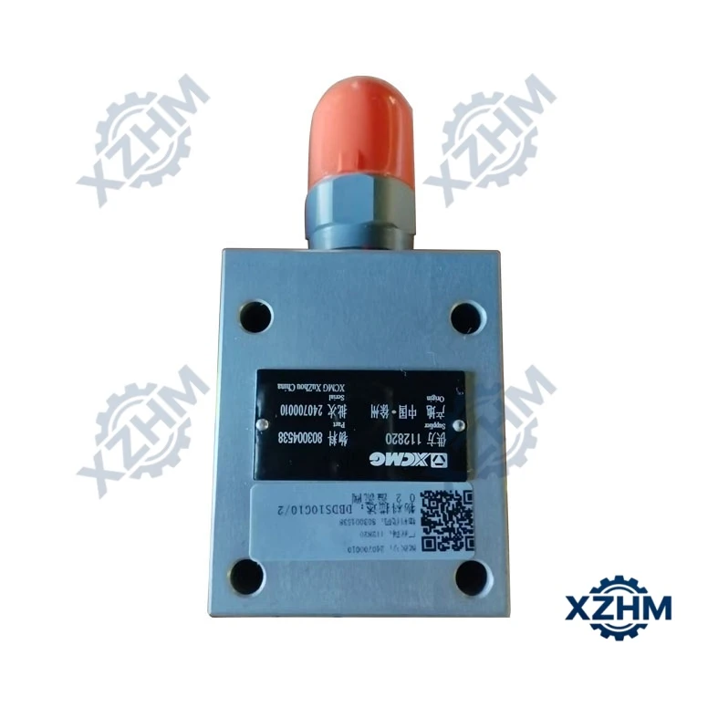 803004538 Soupape de d&eacute;charge XC956