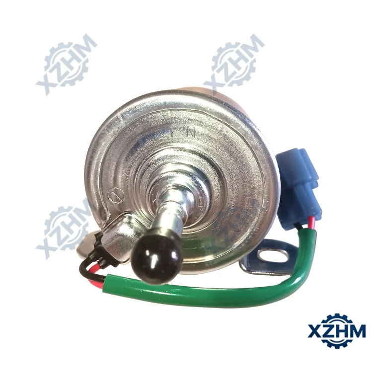 860555736 Pompe &agrave; carburant &eacute;lectromagn&eacute;tique XE55D