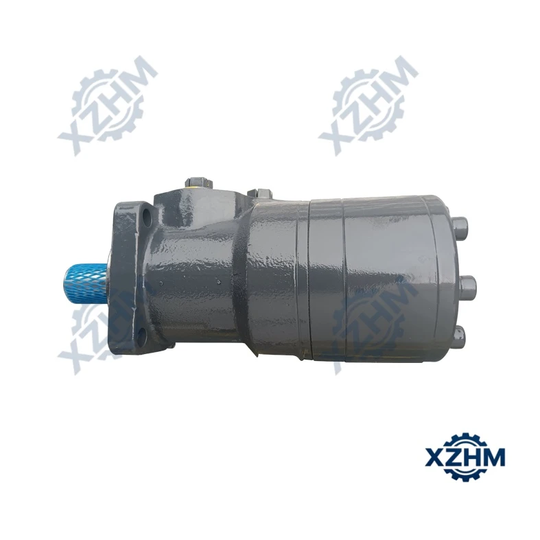804010279 Moteur pivotant QQS125E