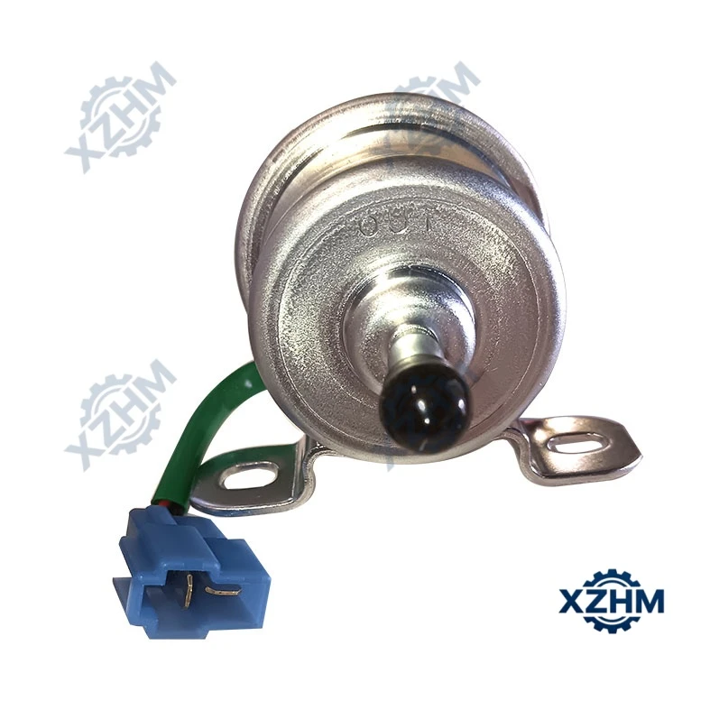 860555736 Pompe &agrave; carburant &eacute;lectromagn&eacute;tique XE55D