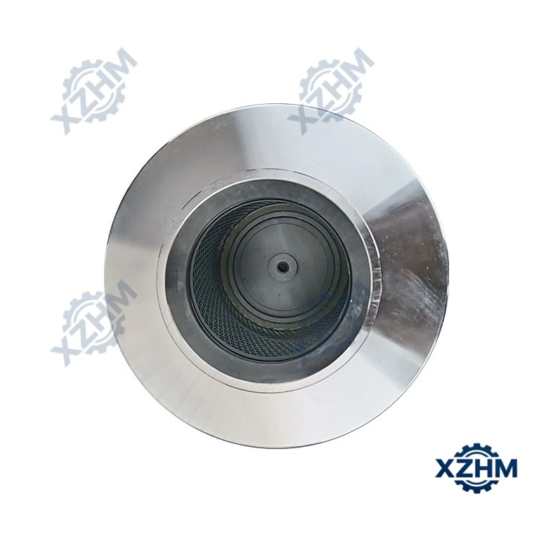 860314846 Filtre d'aspiration d'huile XE215C