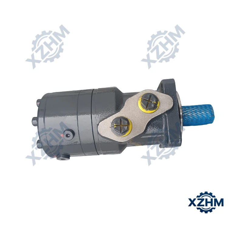 804010279 Moteur pivotant QQS125E