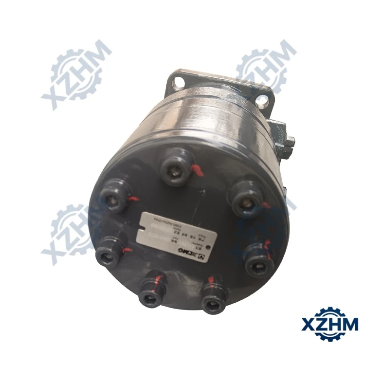 804010279 Moteur pivotant QQS125E