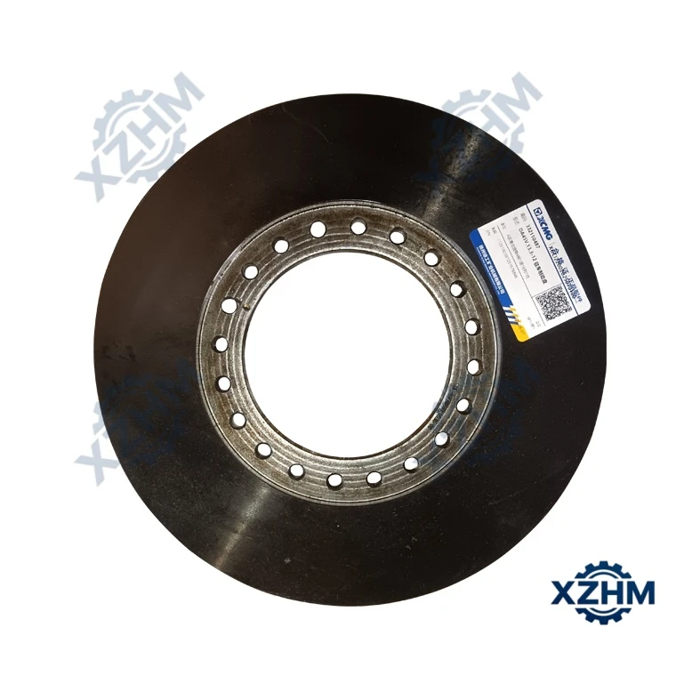332110487 Disque de frein de stationnement XDA30
