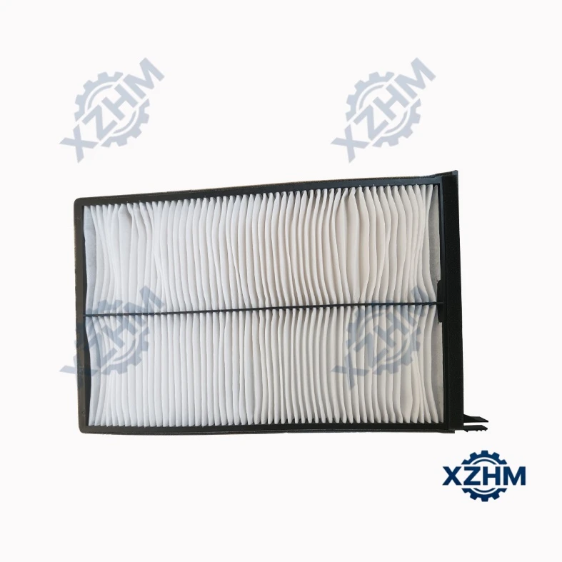 860152447 Tamis de filtre de circulation interne ZL50GV